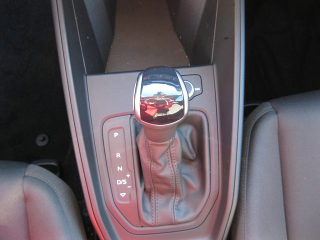 FIAT Grande Panda usata, con Hill holder