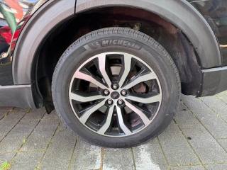 FORD Explorer usata, con Controllo automatico clima