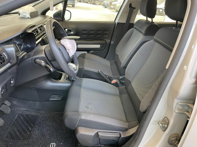 CITROEN C3 usata, con ESP