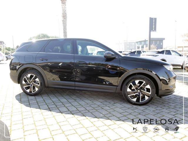 OPEL Grandland usata, con Boardcomputer