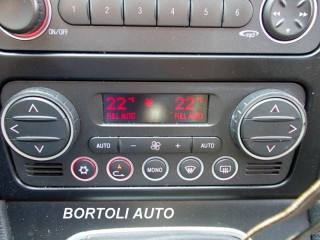 ALFA ROMEO Spider usata, con Bracciolo