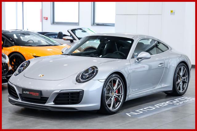 PORSCHE 991 usata, con ABS