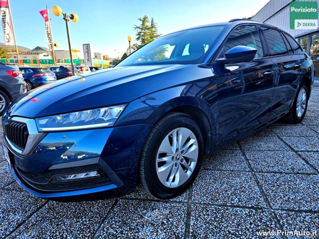 SKODA Octavia usata, con ABS