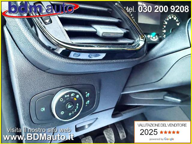 FORD Fiesta usata 20
