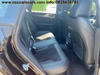 BMW 420 usata, con Sedili sportivi