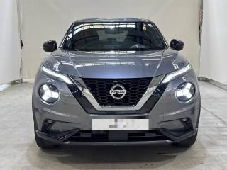 NISSAN Juke 1.0 DIG-T 117 CV N-Connecta