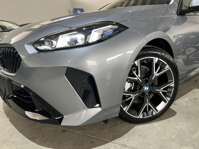 BMW 120 usata, con Airbag Passeggero