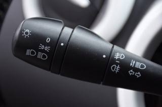 RENAULT Twingo usata, con USB
