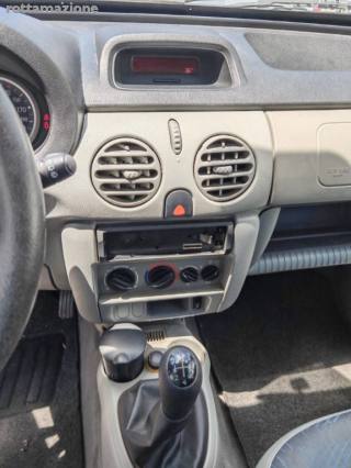 RENAULT Kangoo usata, con Climatizzatore
