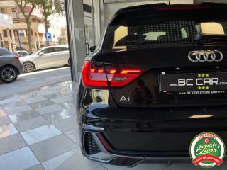 AUDI A1 usata, con Bracciolo