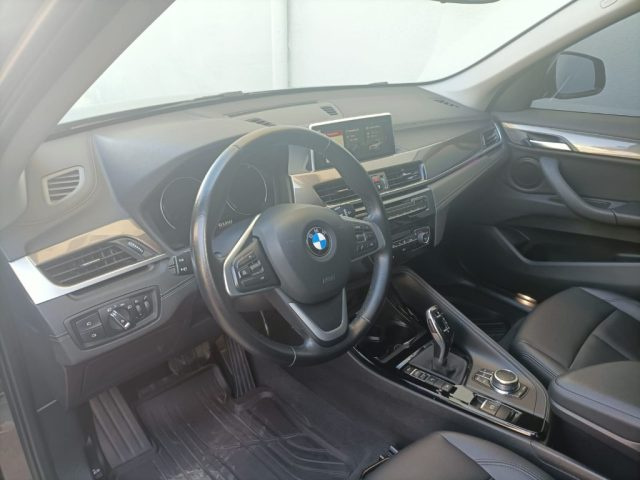 BMW X1 usata, con Cerchi in lega