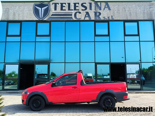 FIAT Strada usata 4