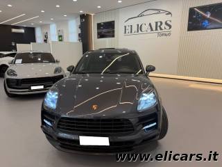 PORSCHE Macan usata, con Servosterzo