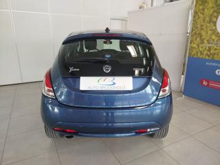 LANCIA Ypsilon usata, con Cerchi in lega