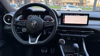 ALFA ROMEO Tonale usata, con Vetri oscurati