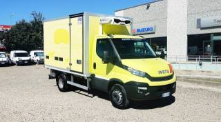 IVECO Daily usata, con Controllo trazione