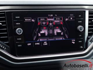 VOLKSWAGEN T-Roc usata 56