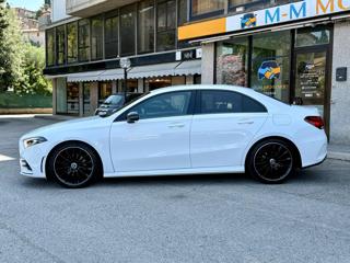MERCEDES-BENZ A 180 usata, con Airbag Passeggero