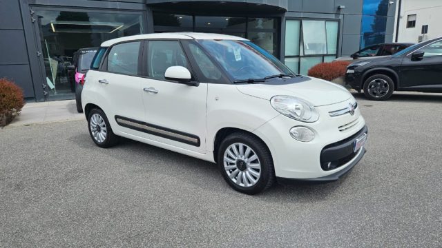 FIAT 500L usata, con Airbag laterali