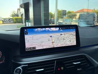 BMW 540 usata, con Cronologia tagliandi