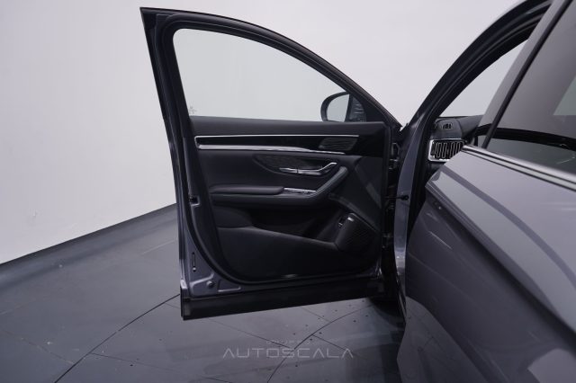 BYD Seal U usata, con Chiusura centralizzata