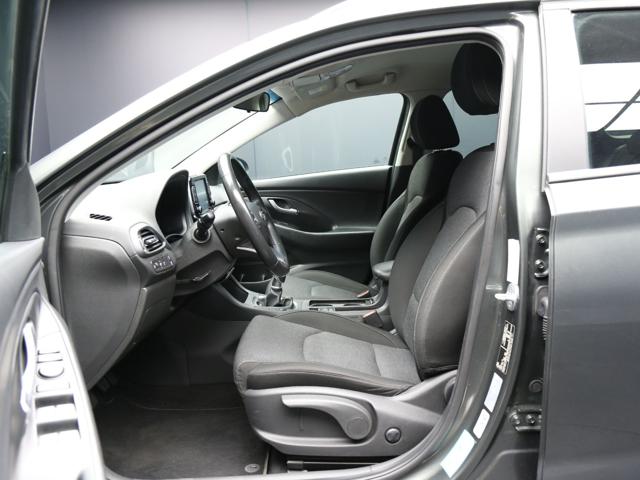 HYUNDAI i30 usata, con Cerchi in lega