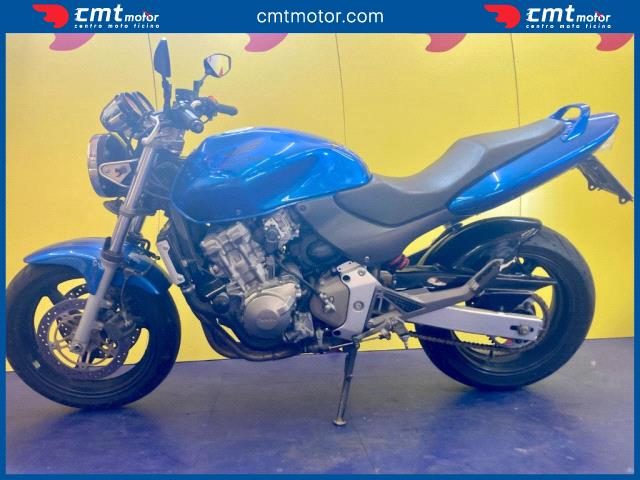 HONDA Hornet 600 usata 2