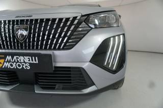 PEUGEOT 2008 usata, con Sistema di navigazione