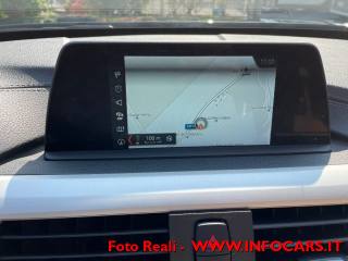 BMW 420 usata, con Interni in pelle