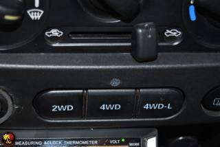 SUZUKI Jimny usata, con Sistema di navigazione