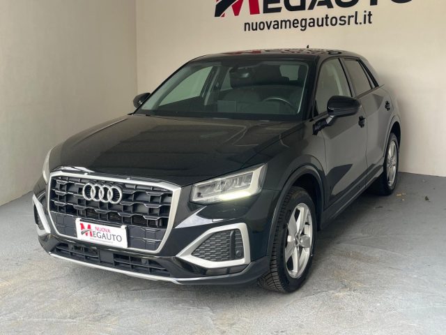 AUDI Q2 usata, con Immobilizzatore elettronico