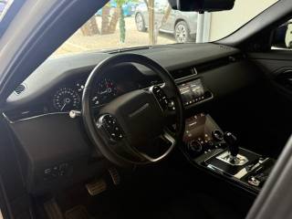 LAND ROVER Range Rover Evoque usata, con Cruise Control