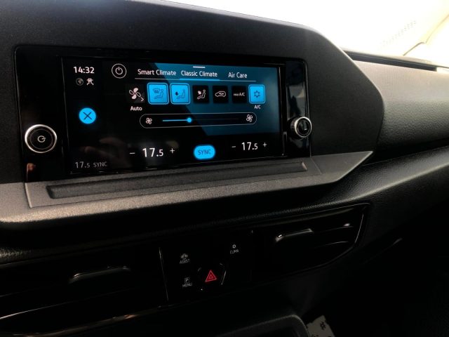 VOLKSWAGEN Caddy usata, con Volante multifunzione