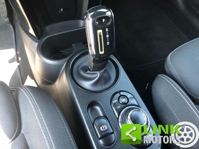 MINI Cooper SE usata, con Cerchi in lega