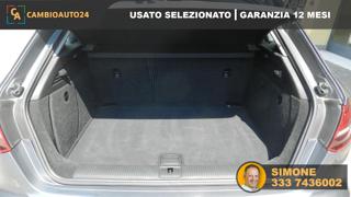 AUDI A3 usata, con Fendinebbia