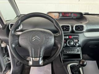 CITROEN C3 Picasso usata 20