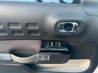 CITROEN C3 usata, con Climatizzatore