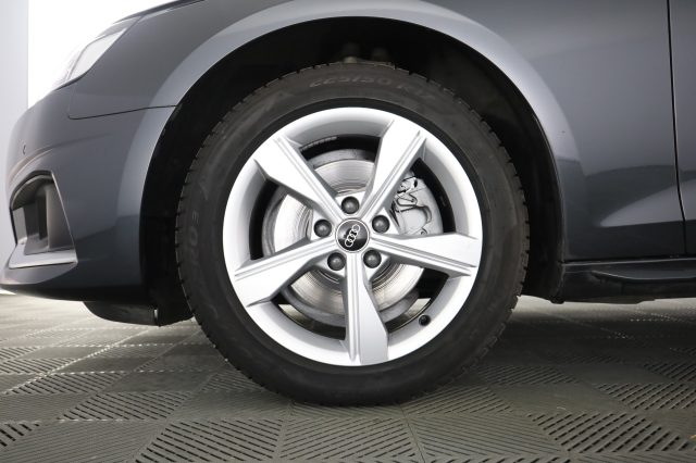 AUDI A4 usata 8