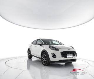 FORD Puma usata 1