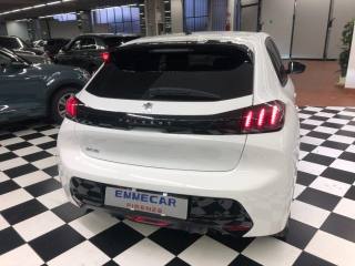 PEUGEOT 208 usata, con Climatizzatore