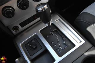 DODGE Nitro usata, con Fendinebbia