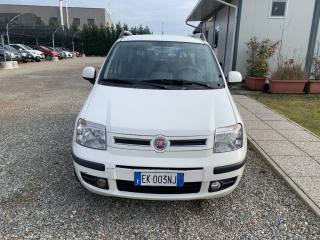 FIAT Panda usata, con Airbag