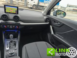 AUDI Q2 usata, con Servosterzo