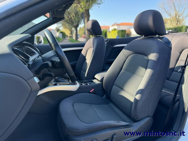 AUDI A5 usata, con Controllo automatico clima