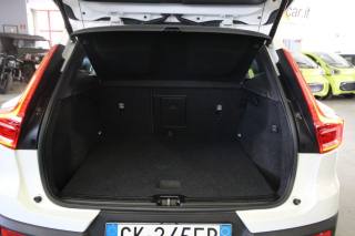 VOLVO XC40 usata, con Luci diurne LED