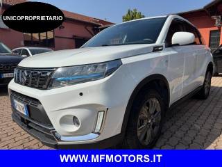 SUZUKI Vitara 1.4 Hybrid Cool