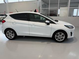 FORD Fiesta usata, con Airbag Passeggero