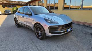 PORSCHE Macan usata, con Bluetooth