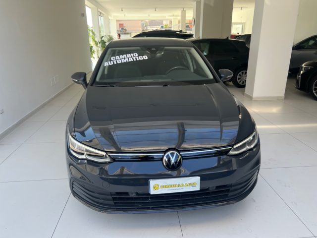 VOLKSWAGEN Golf usata, con ABS