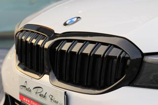 BMW 320 usata, con Chiusura centralizzata